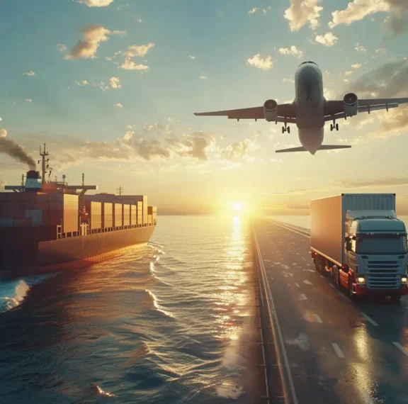 When it comes to international shipping, choosing between air and sea freight can significantly impact your costs, delivery times, and overall efficiency.