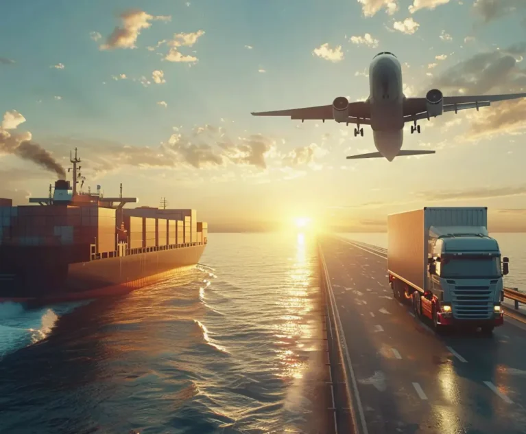 When it comes to international shipping, choosing between air and sea freight can significantly impact your costs, delivery times, and overall efficiency.