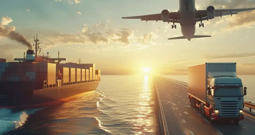 When it comes to international shipping, choosing between air and sea freight can significantly impact your costs, delivery times, and overall efficiency.