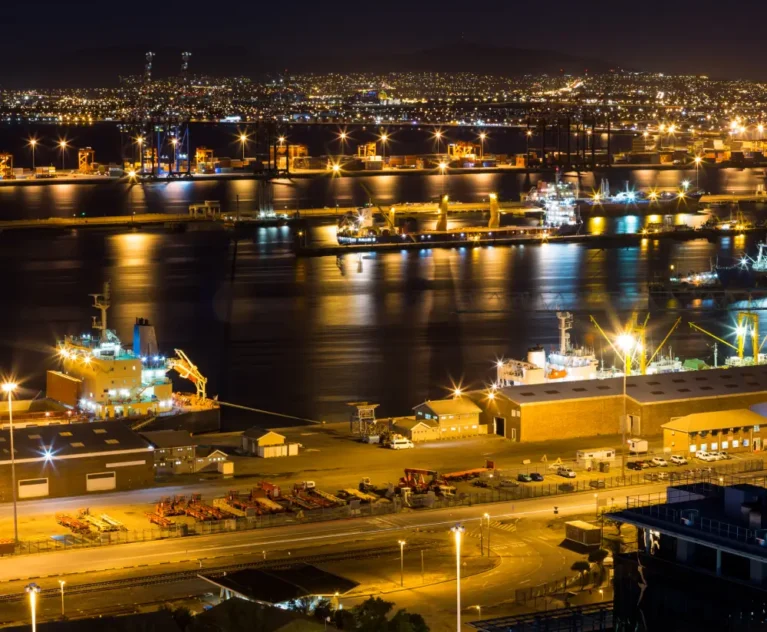 Somalia’s economy is undergoing a steady transformation driven by modern logistics and international trade connectivity.