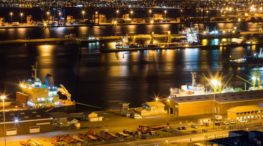 Somalia’s economy is undergoing a steady transformation driven by modern logistics and international trade connectivity.