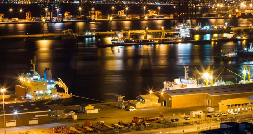 Somalia’s economy is undergoing a steady transformation driven by modern logistics and international trade connectivity.