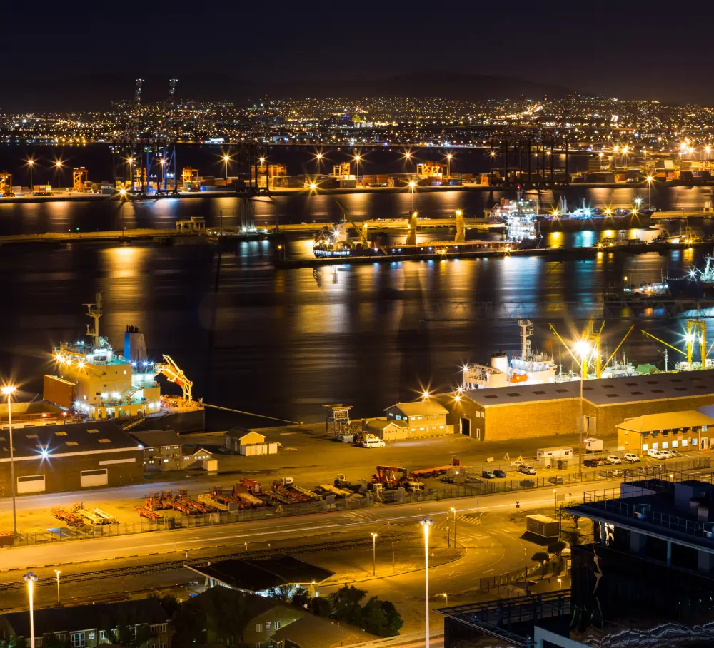 Somalia’s economy is undergoing a steady transformation driven by modern logistics and international trade connectivity.