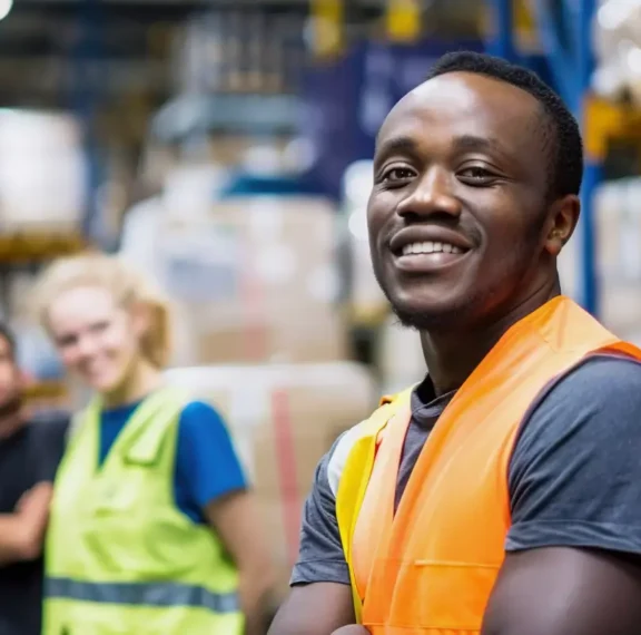 Warehousing is no longer just about storing good it’s a vital part of supply chain efficiency and business growth.