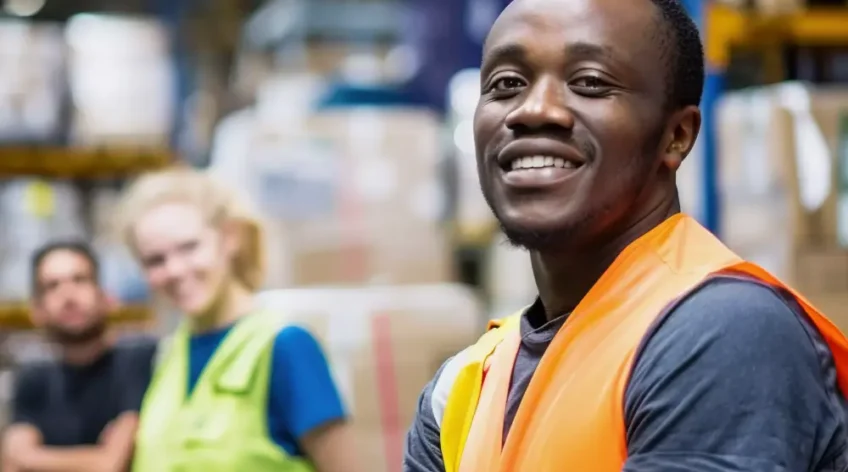 Warehousing is no longer just about storing good it’s a vital part of supply chain efficiency and business growth.