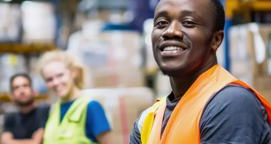 Warehousing is no longer just about storing good it’s a vital part of supply chain efficiency and business growth.