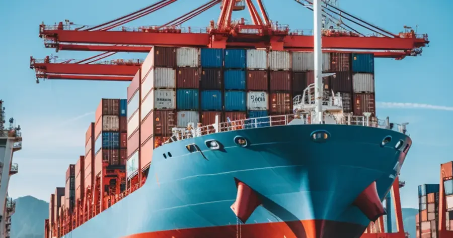 We provide reliable and affordable sea freight shipping from Somalia to global destinations.