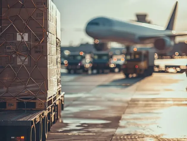 Streamline exports from Somalia with origin cargo management by Portsimex Logistics. Vendor coordination, consolidation, and export compliance from source to destination.